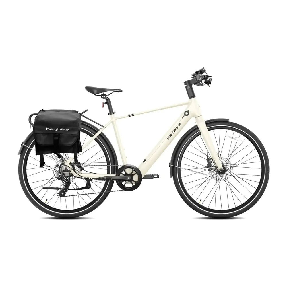 Heybike EC 1 - Blanc