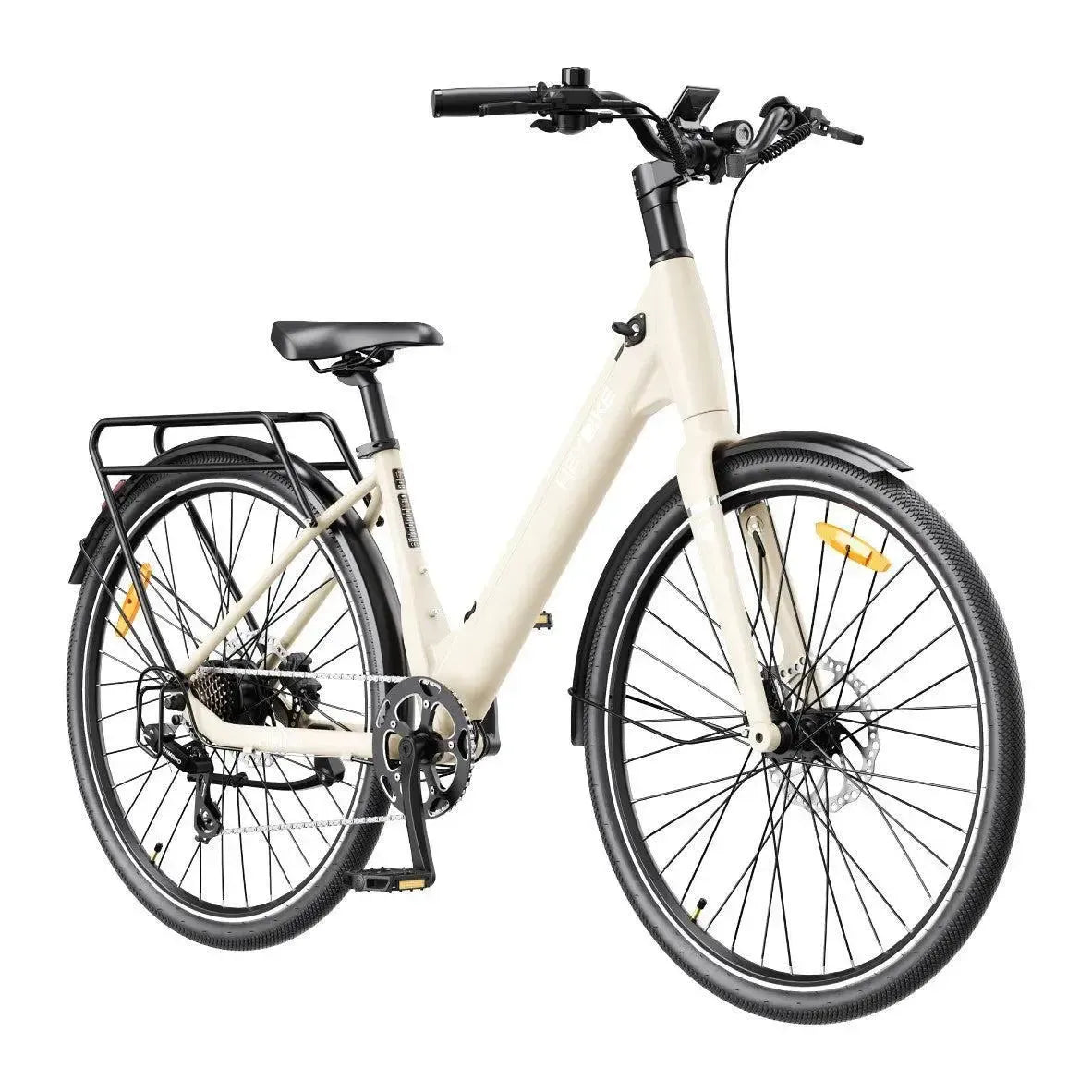 Heybike Helio U - Blanc