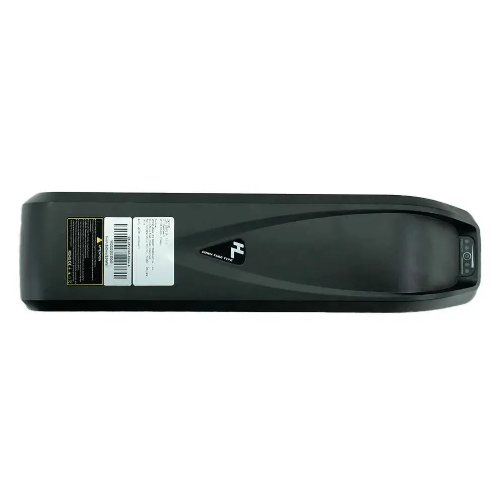 JOBOBIKE - 2e batterie - Transer