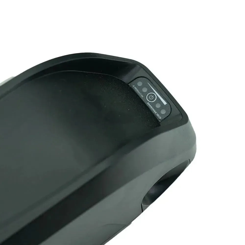 JOBOBIKE - 2e batterie - Transer