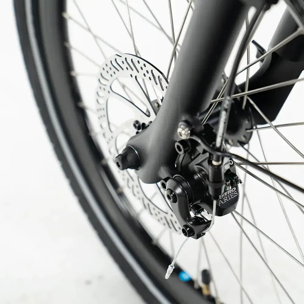 JOBOBIKE Ace - Vert