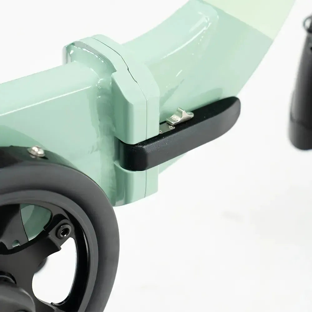 JOBOBIKE Ace - Vert