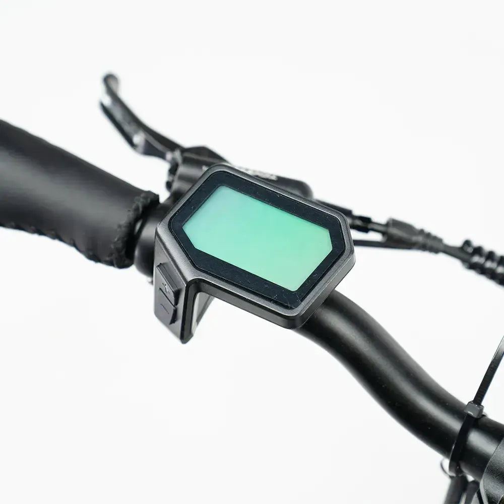JOBOBIKE Ace Pro - Vert