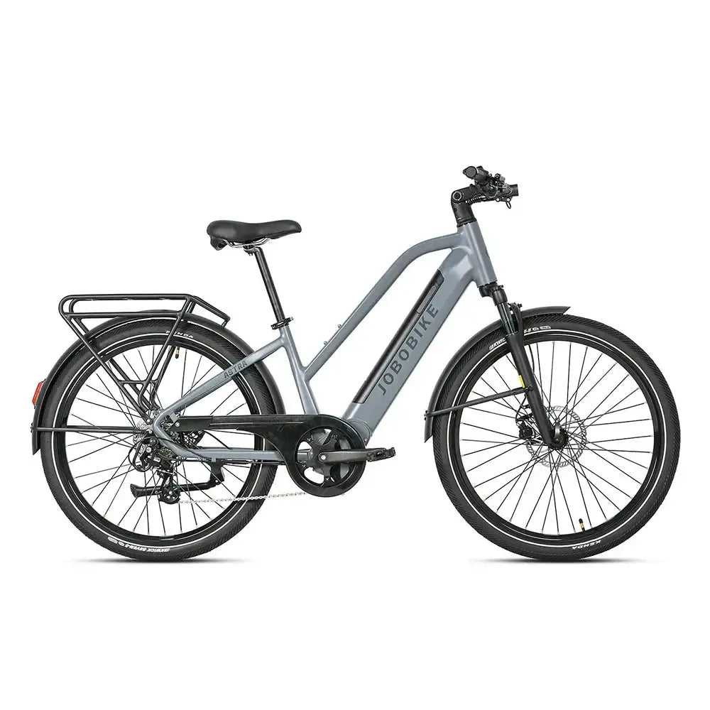 JOBOBIKE Astra - Noir