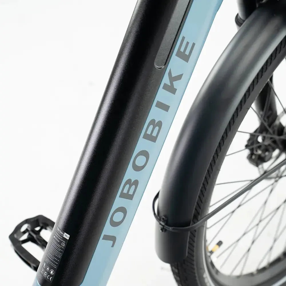 JOBOBIKE Dyno - Bleu