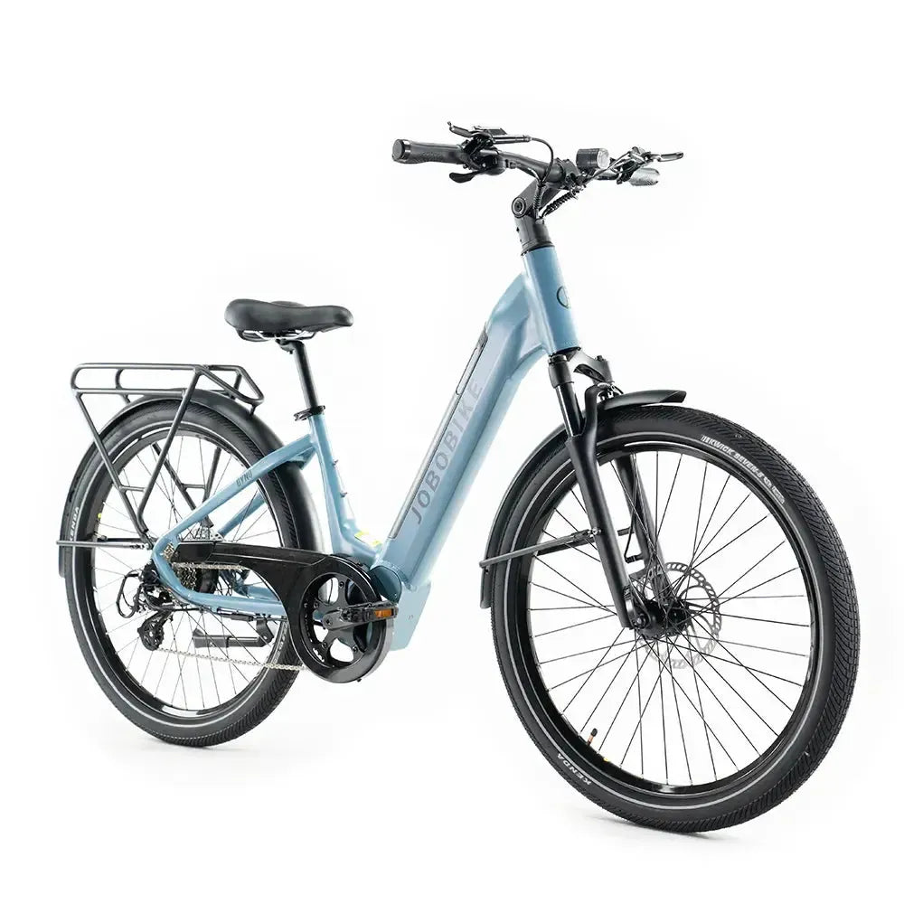 JOBOBIKE Dyno - Bleu