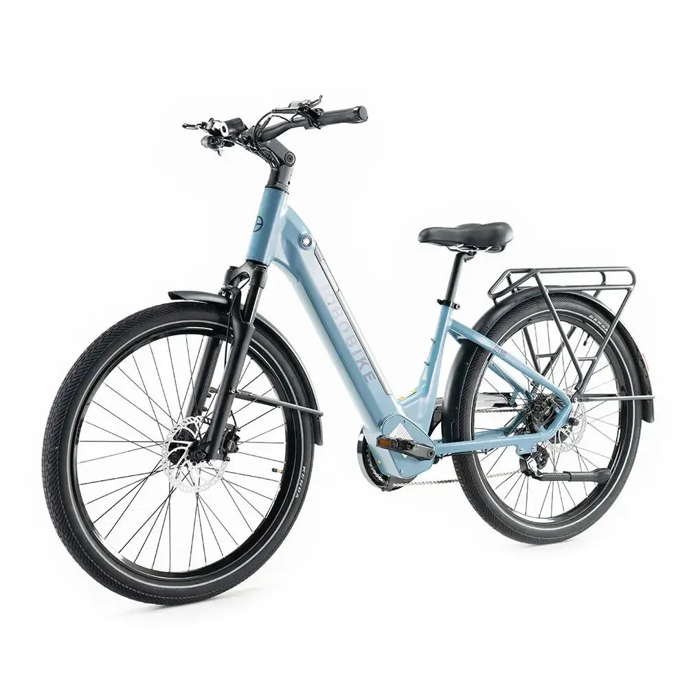 JOBOBIKE Dyno - Bleu