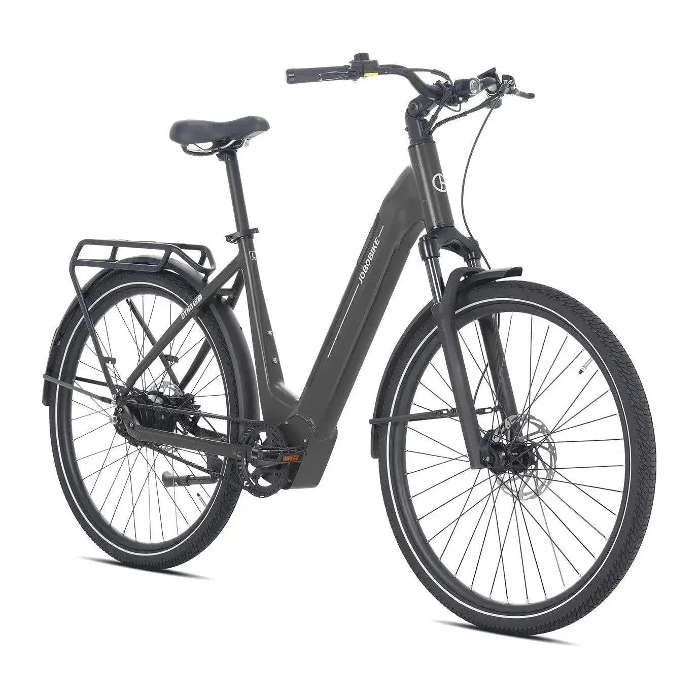 JOBOBIKE Dyno GT 2 - Noir