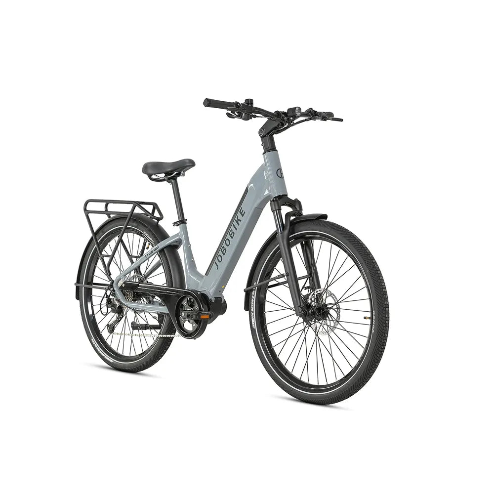 JOBOBIKE Lyon Pro - Noir