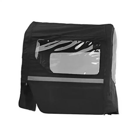 JOBOBIKE - Housse de pluie - Transer