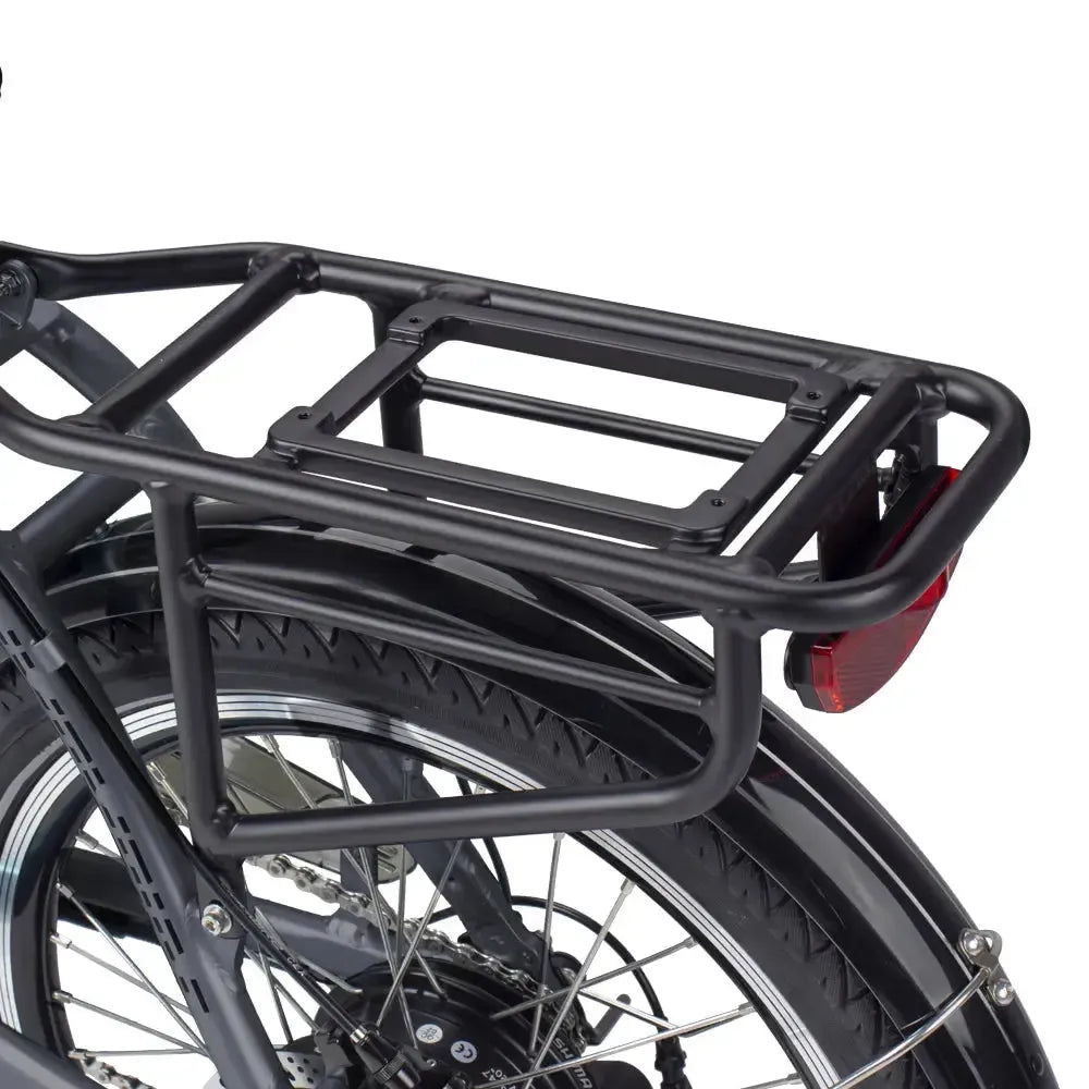 JOBOBIKE Sam - Blanc