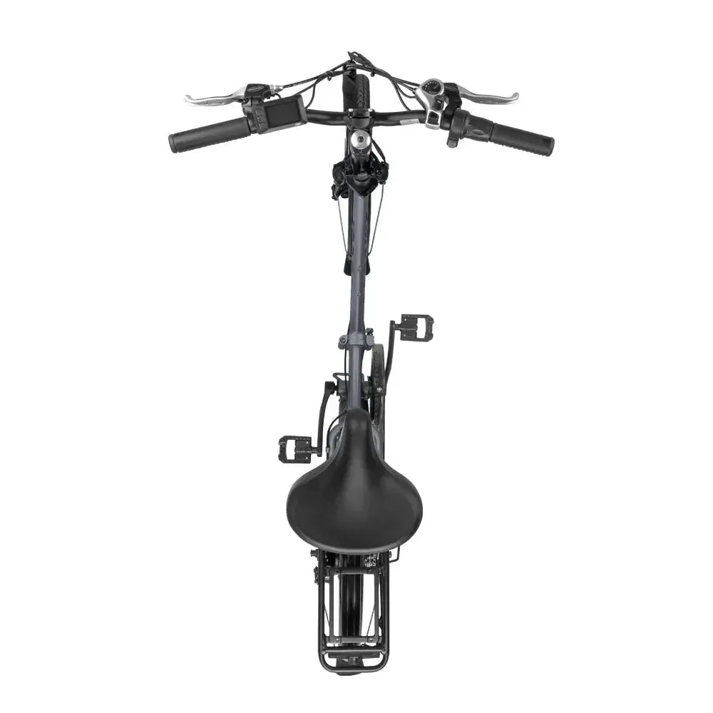 JOBOBIKE Sam - Blanc