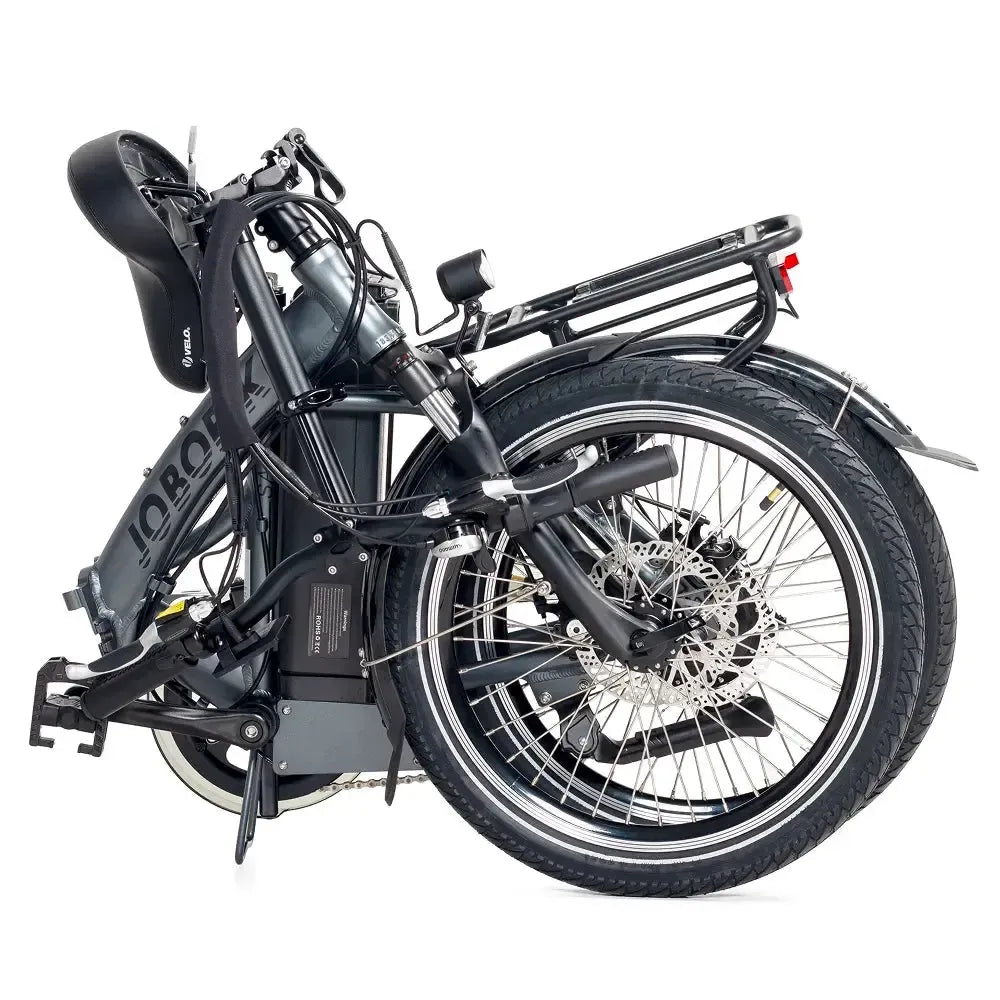 JOBOBIKE Sam - Blanc