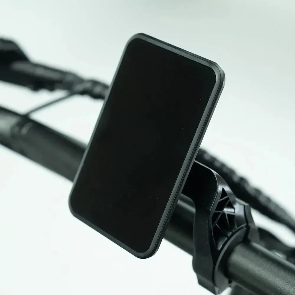 JOBOBIKE Transer - Longtail - Vert