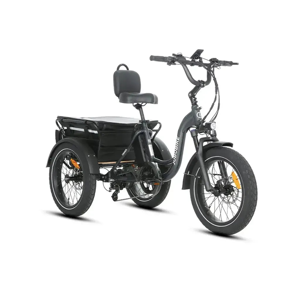 JOBOBIKE Triker - Noir