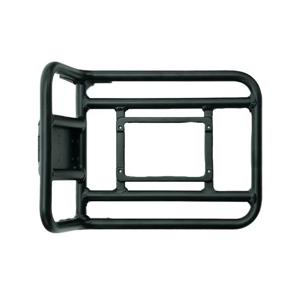 JOBOBIKE - Porte-bagages avant - Transer