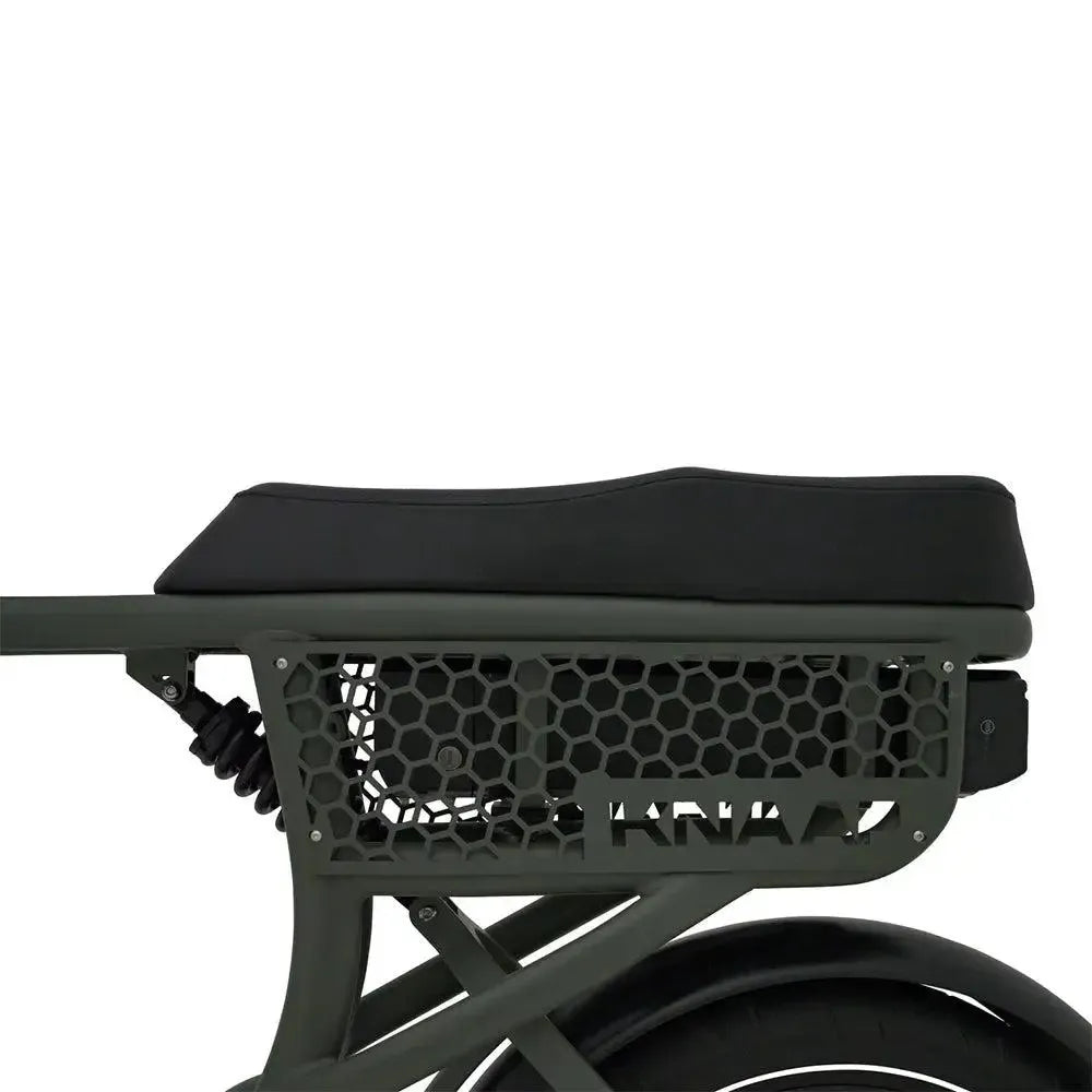 Knaap - Fatbike - BCN - Vert