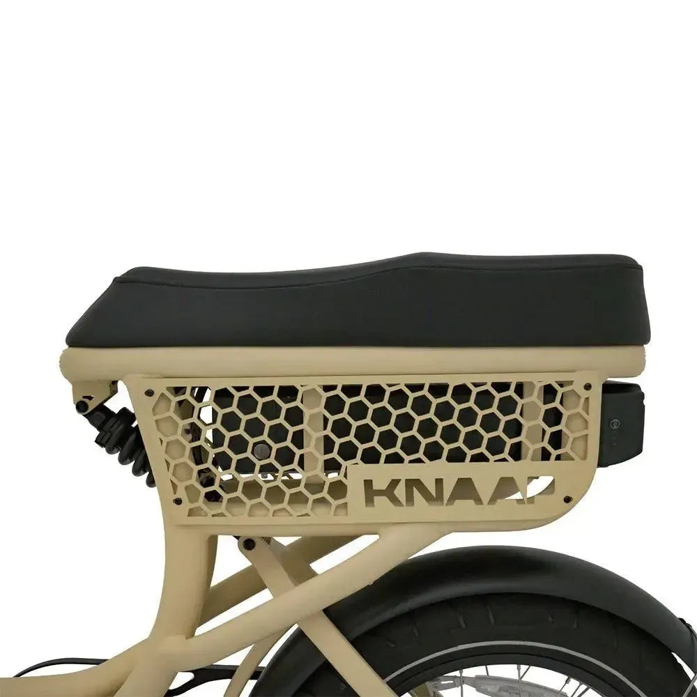 Knaap - Fatbike - LON - Sable