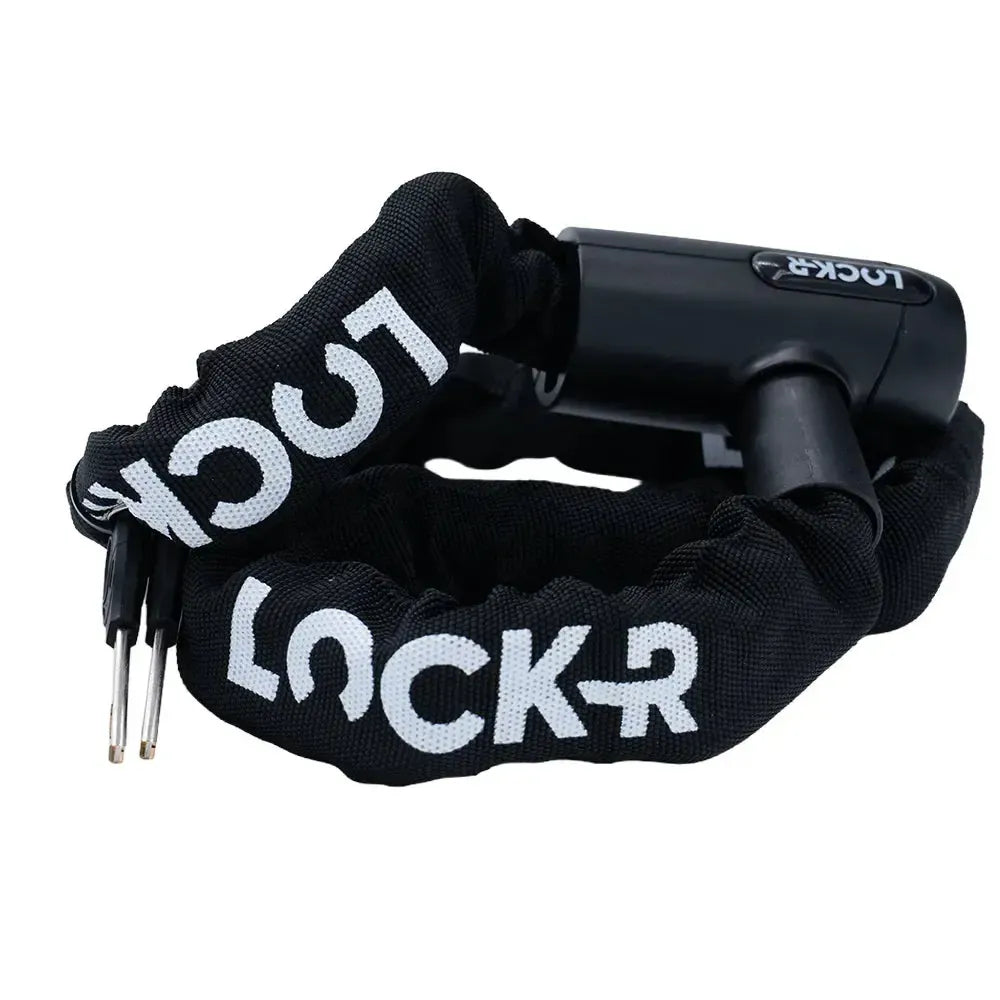 Antivol chaîne - Art 2 - LOCK-R