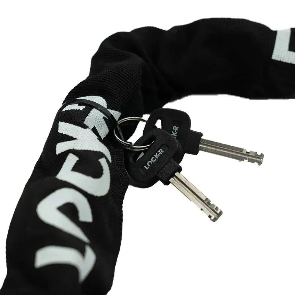 Antivol chaîne - Art 3 - LOCK-R