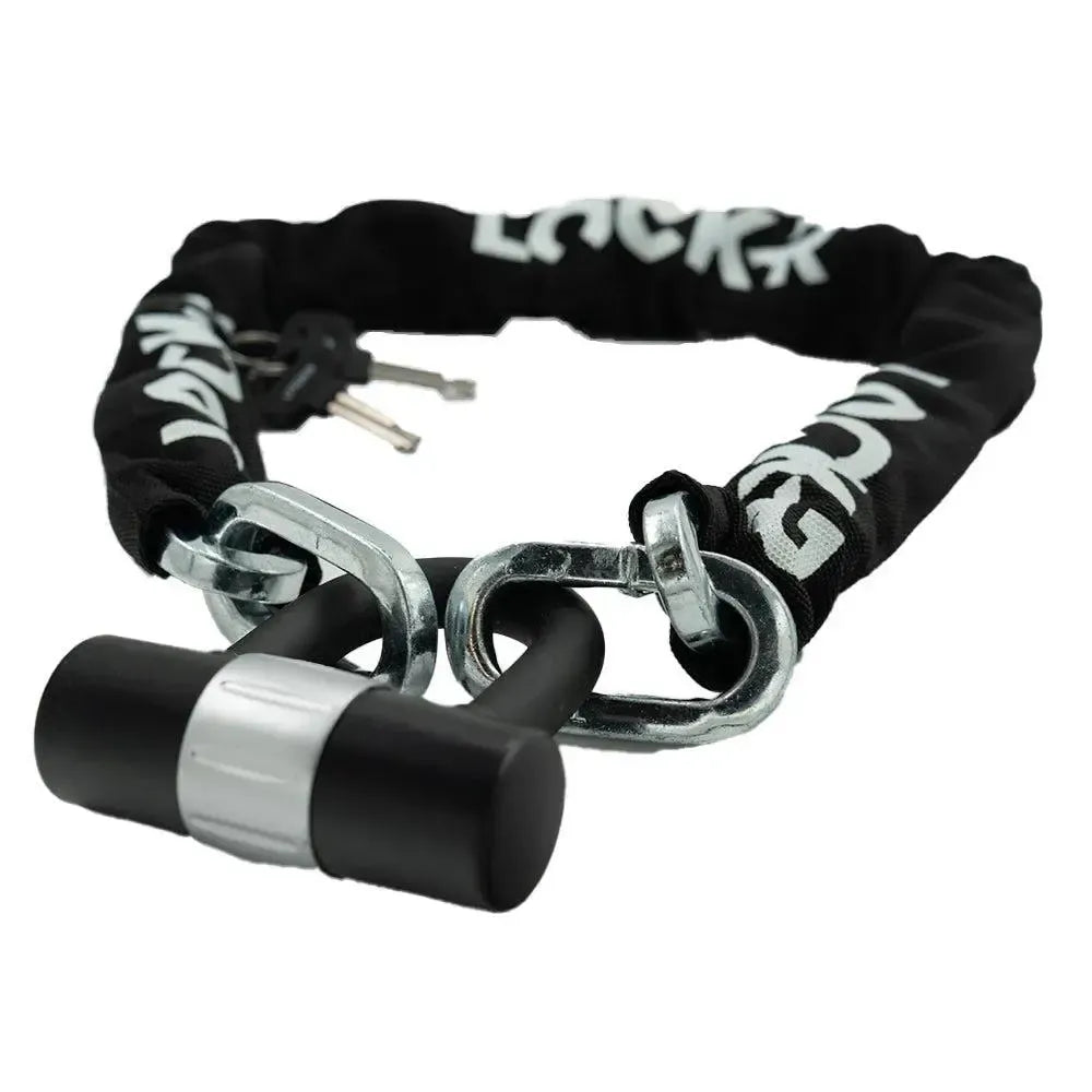 Antivol chaîne - Art 3 - LOCK-R