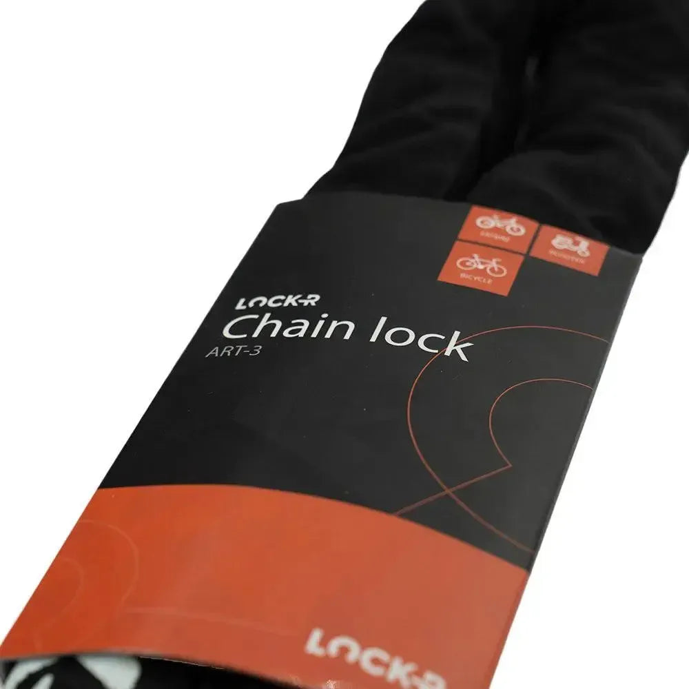 Antivol chaîne - Art 3 - LOCK-R
