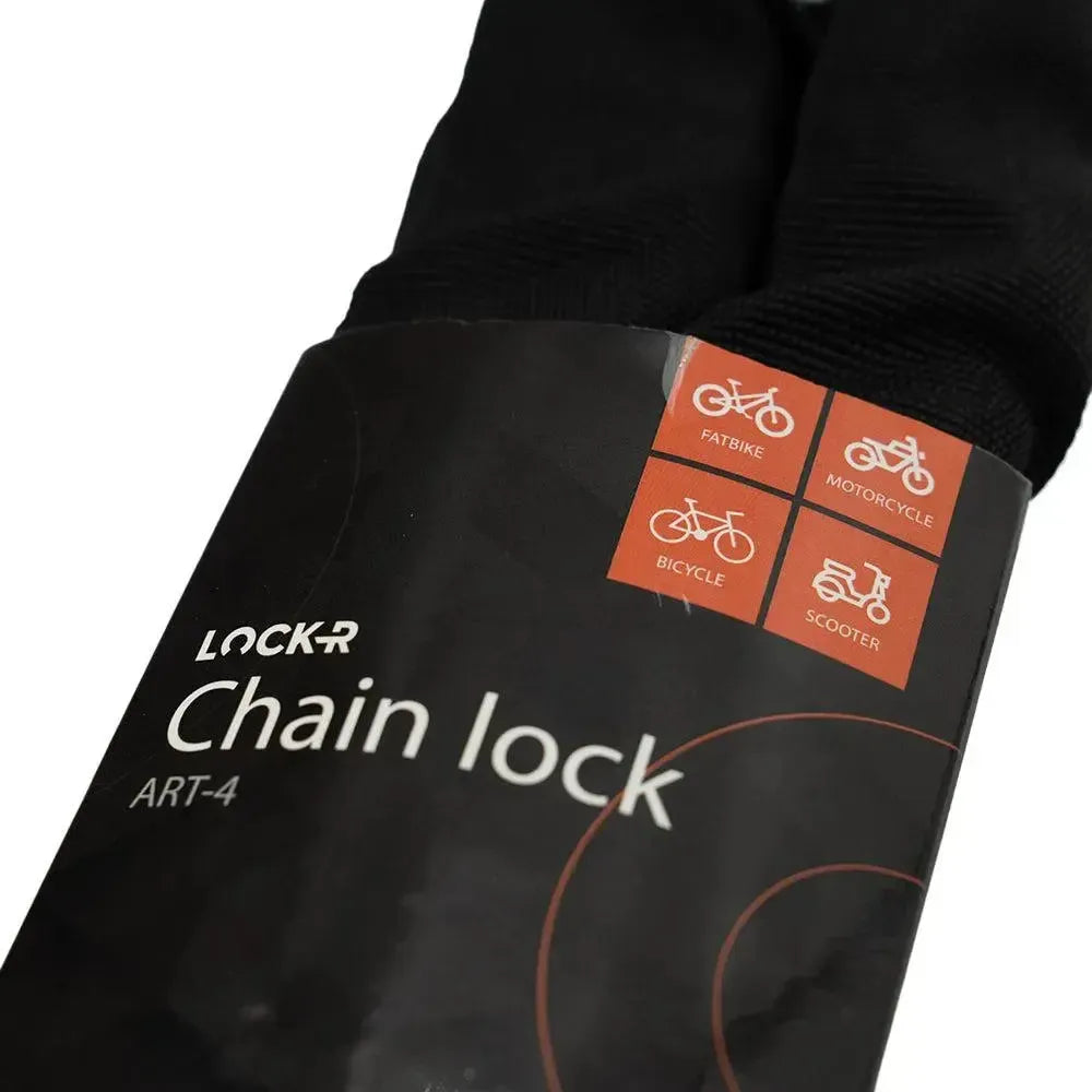 Antivol chaîne - Art 4 - LOCK-R - 900MM