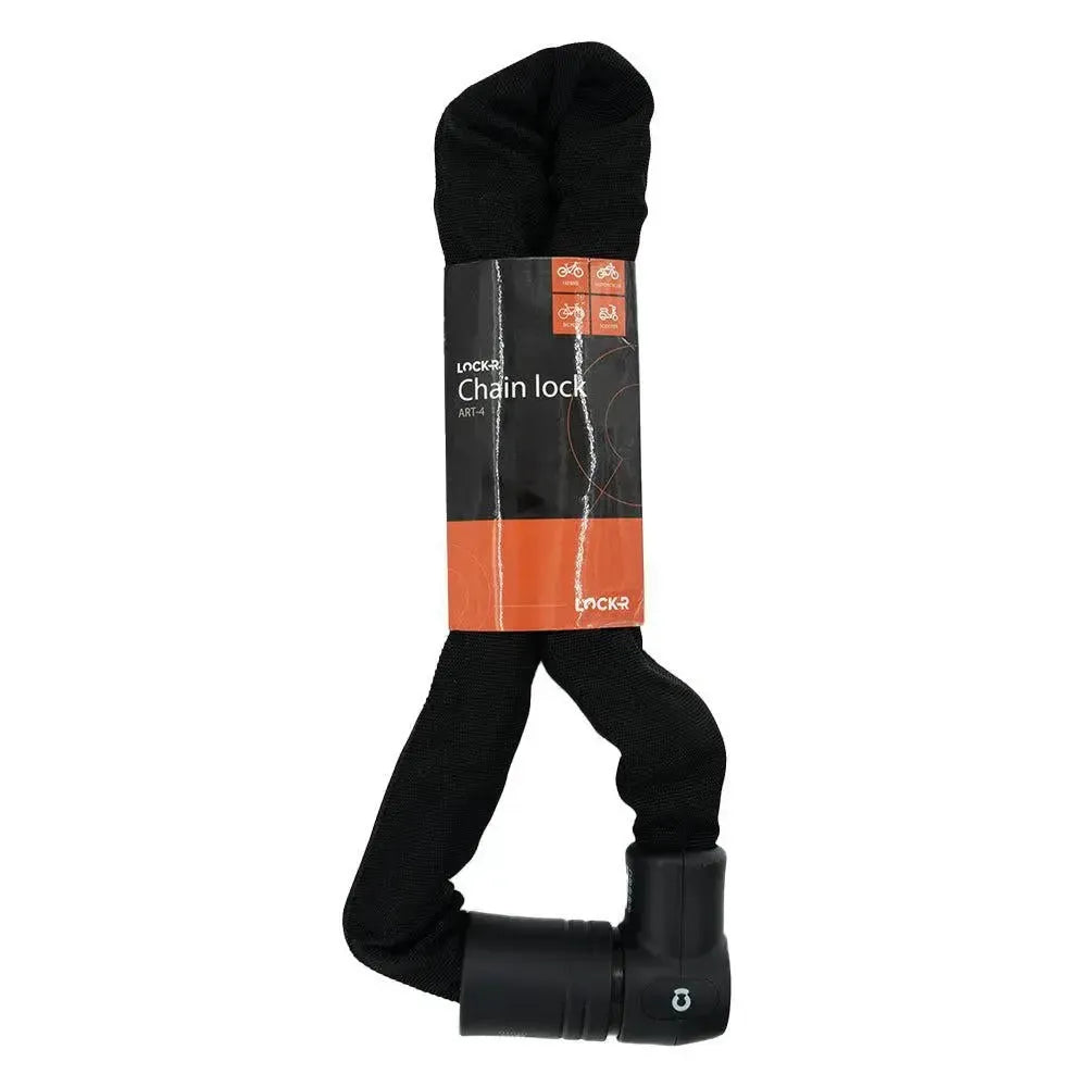 Manchon antivol chaîne - Art 4 - LOCK-R - 900MM