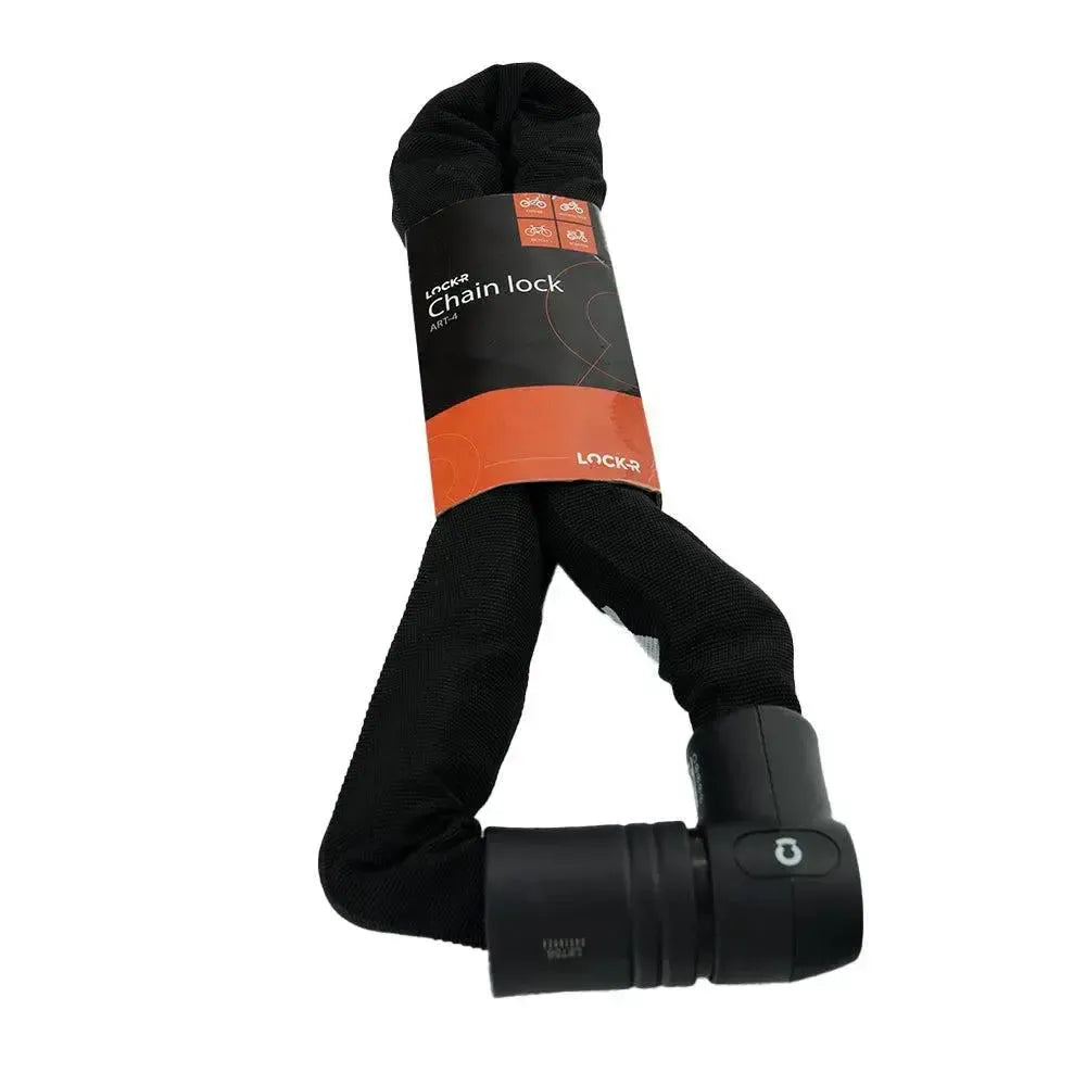 Manchon antivol chaîne - Art 4 - LOCK-R - 900MM
