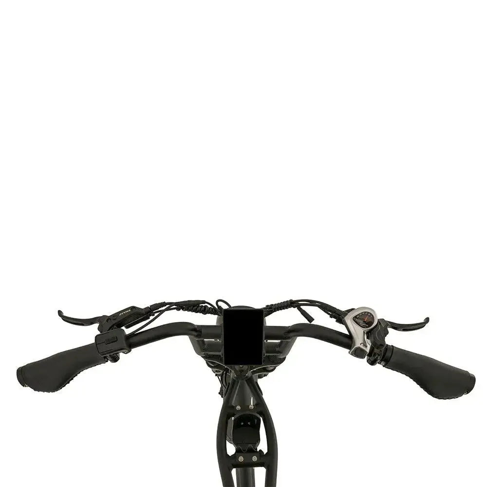 Knaap - Fatbike - BCN - Noir