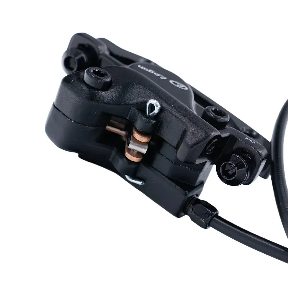 Logan - Frein gauche (hydraulique)