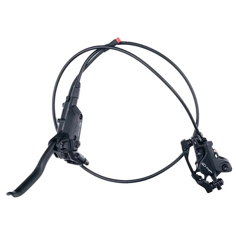 Logan - Frein gauche (hydraulique)