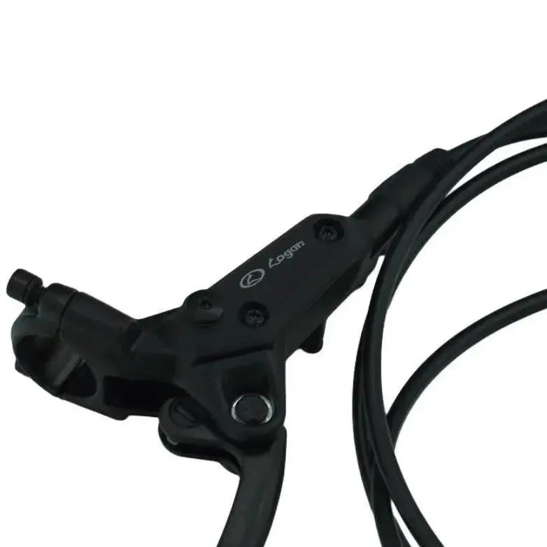 Logan - Frein droit (hydraulique)