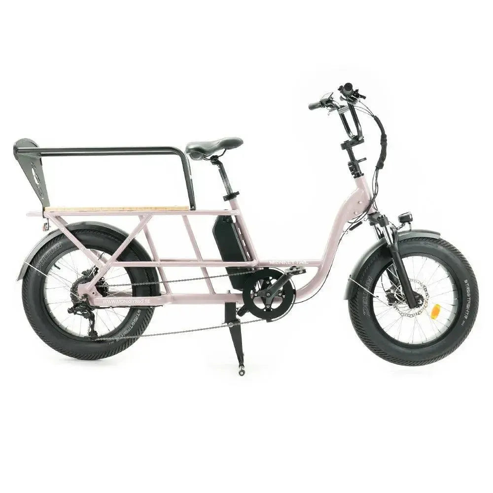 MONKEYBIKE MonkeyTail - Lagon lilas