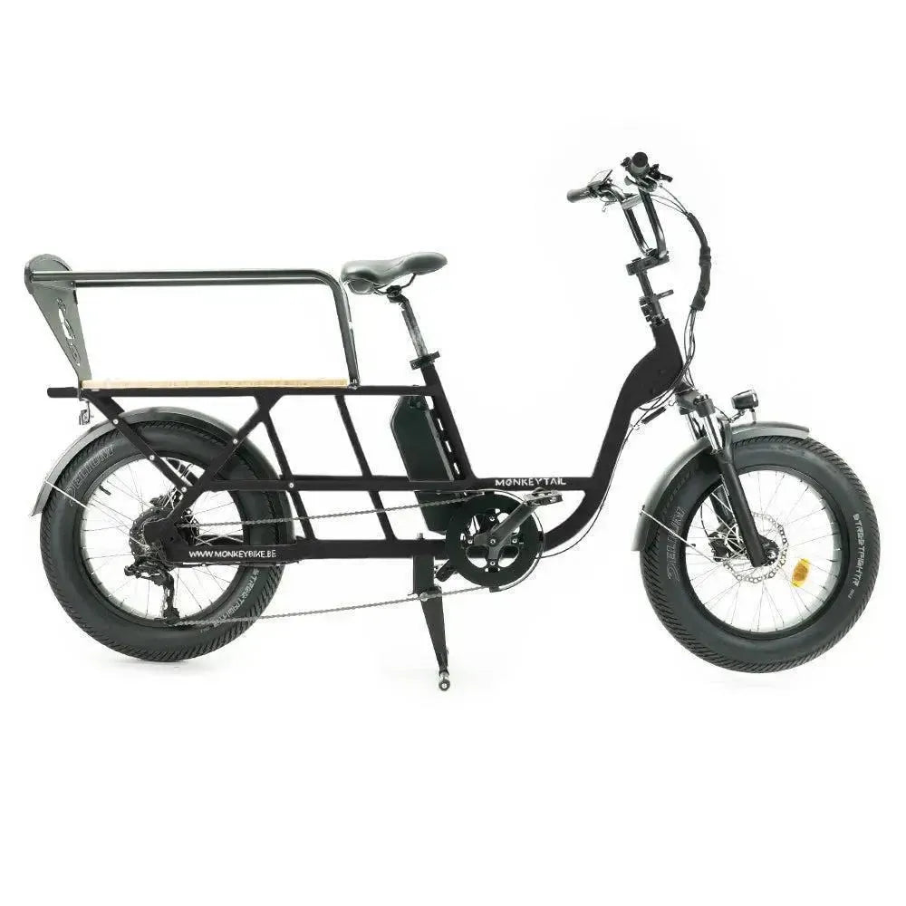 MONKEYBIKE MonkeyTail - Noir
