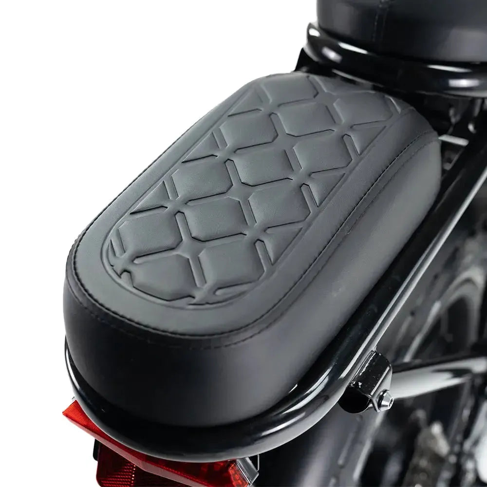 OUXI C80 MAX (Double Batterie) - Noir