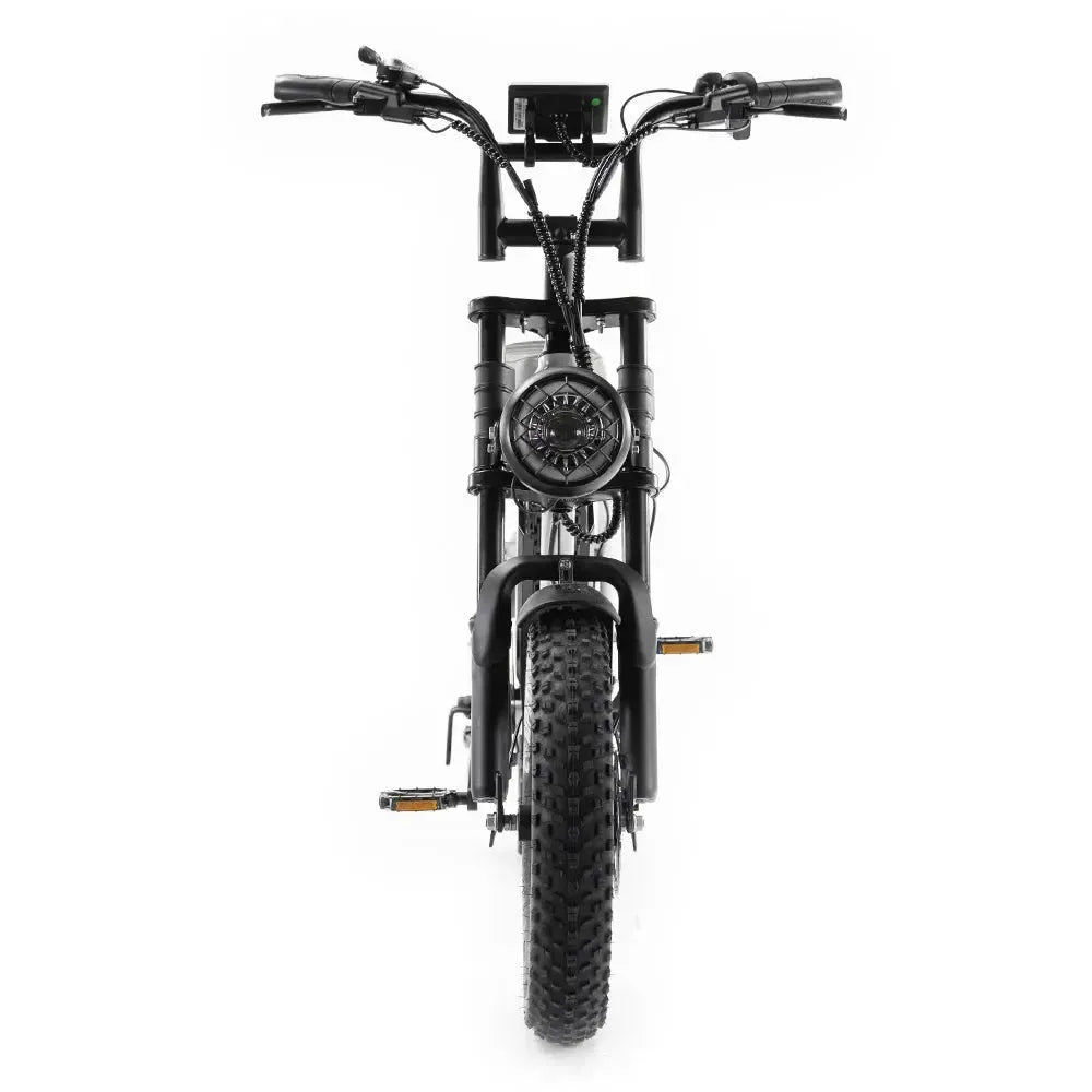 OUXI C80 Mini - Blanc