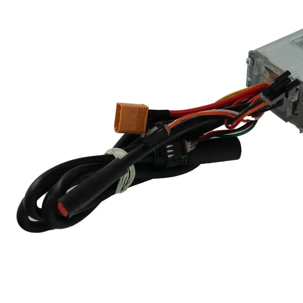 OUXI C90 4.0 - Contrôleur