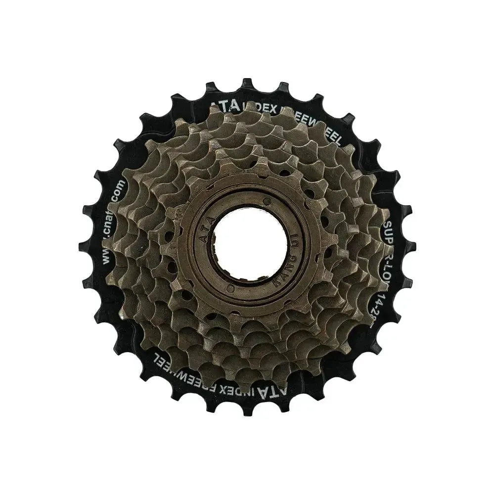 Cassette - OUXI - Pignon - Roue libre