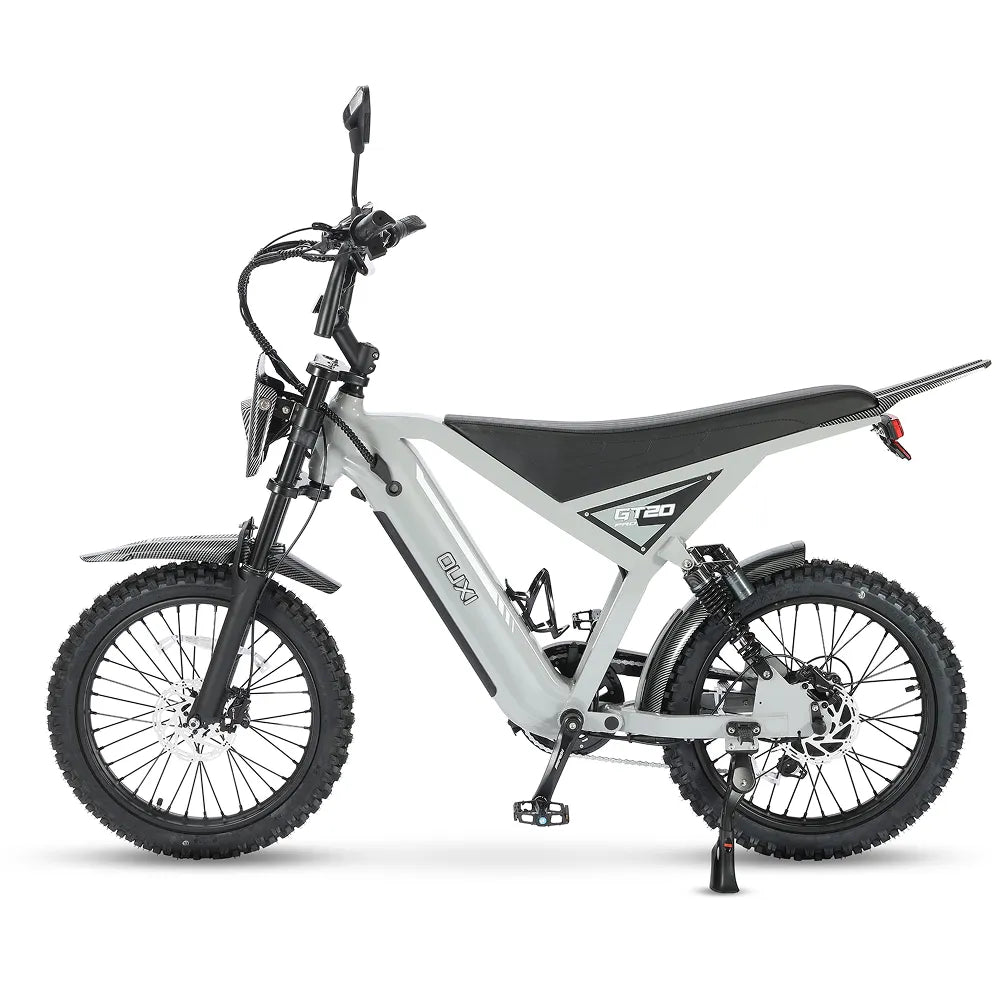 OUXI GT-20 PRO - Blanc