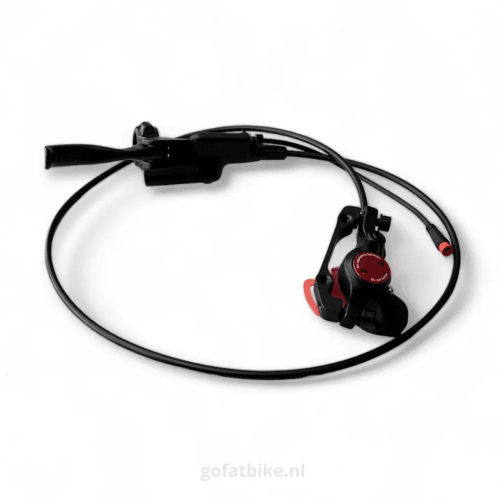 OUXI - Freins hydrauliques - DROITE