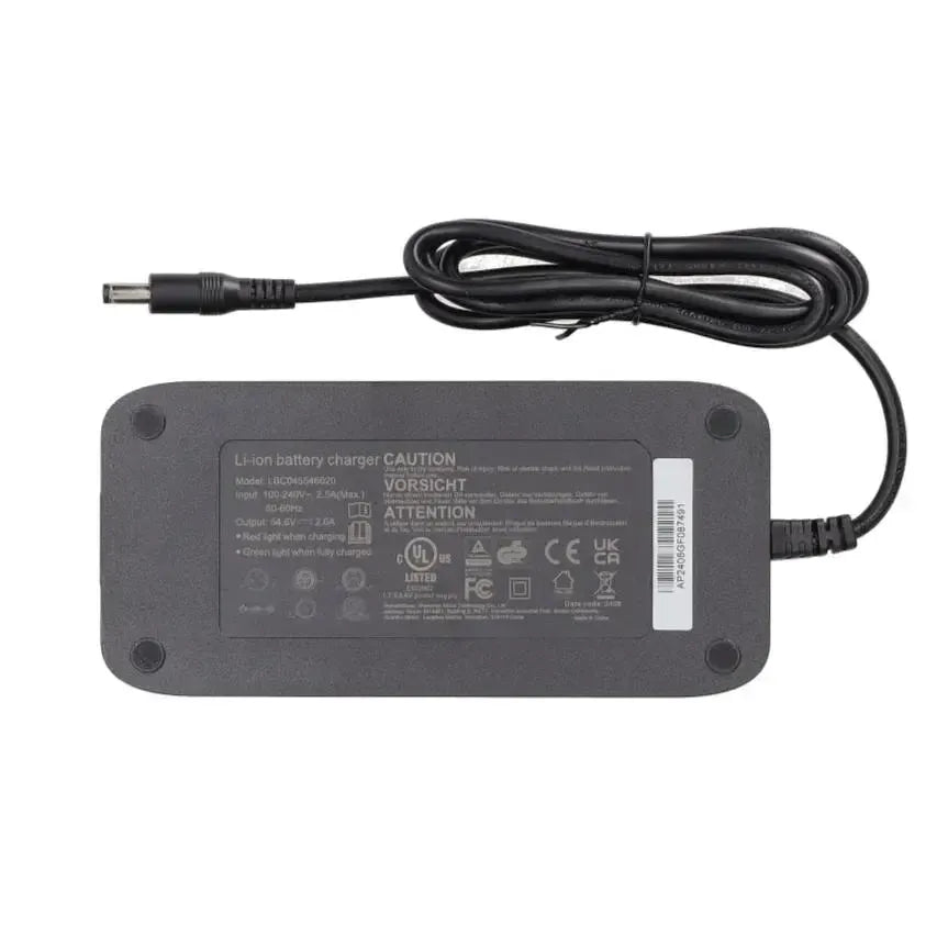 OUXI - Chargeur