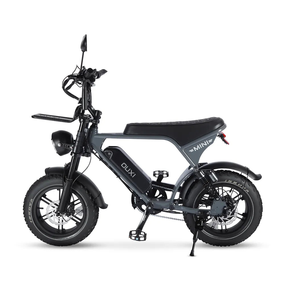 OUXI V8 Ultra Mini - Gris