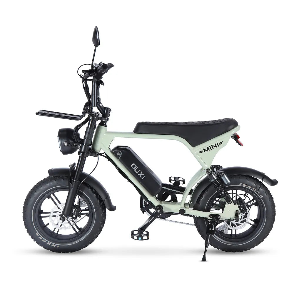 OUXI V8 Ultra Mini - Vert