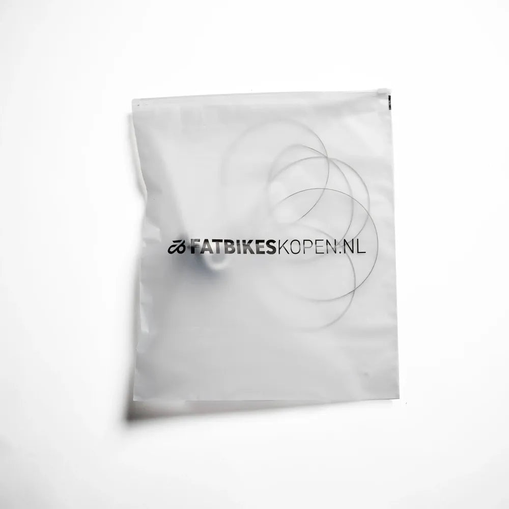 OUXI - Vitesses