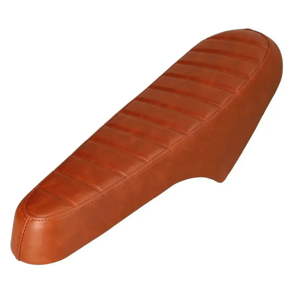 OUXI - Selle - Marron