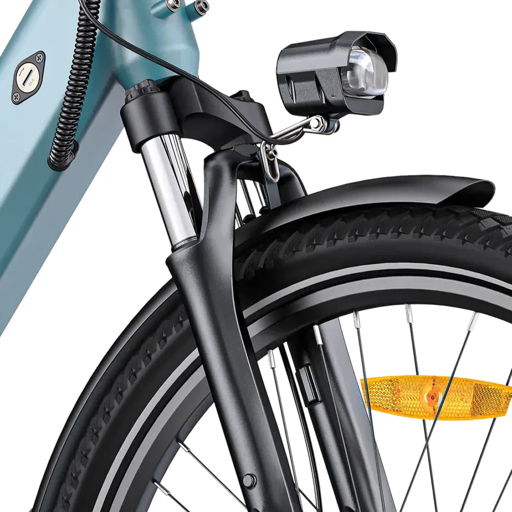 ENGWE P275 SE - Gris