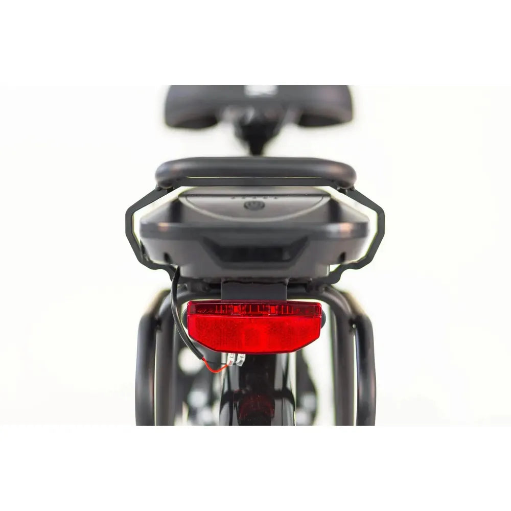 Puch Basic D7 - Noir