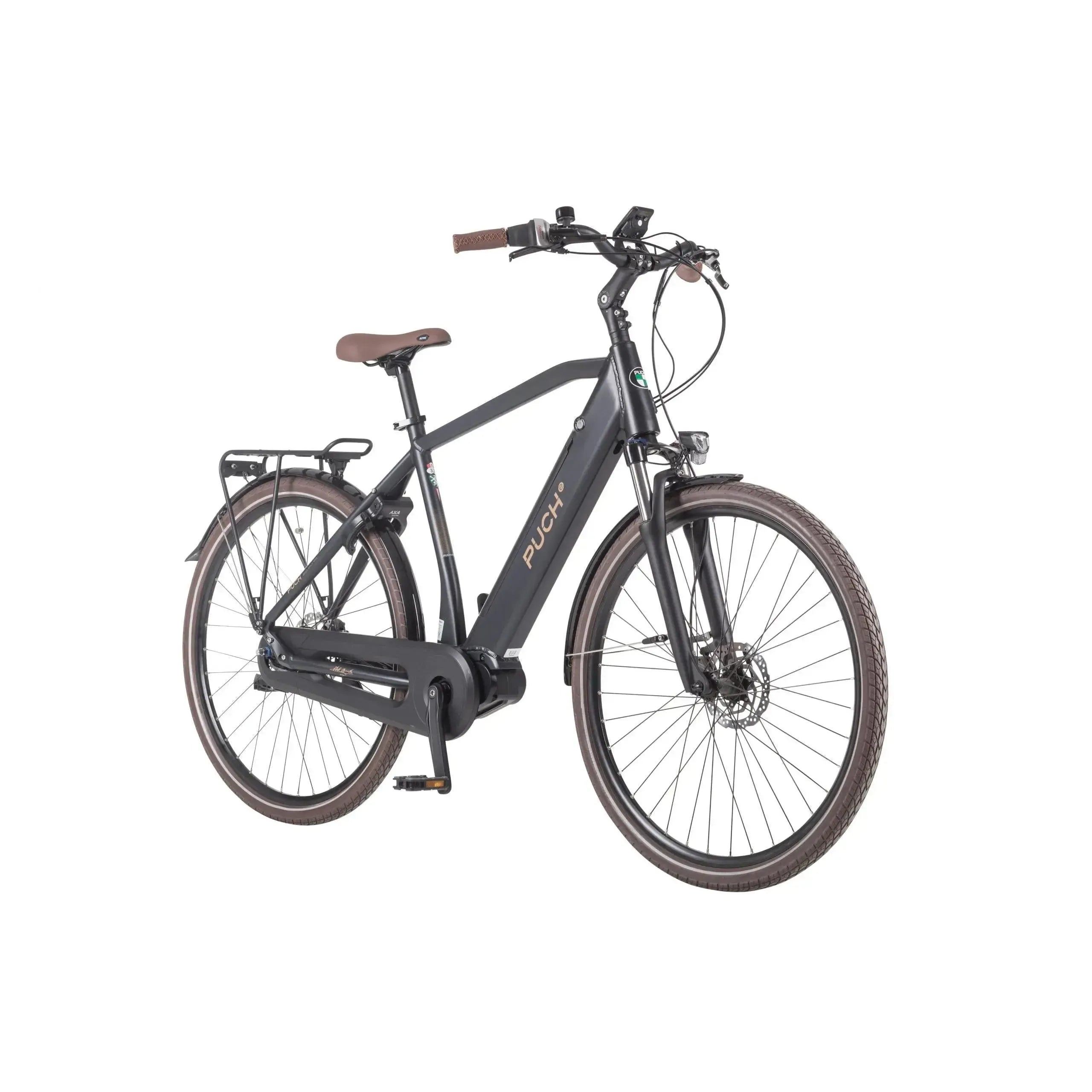 Puch E-Dance S N7 - Noir