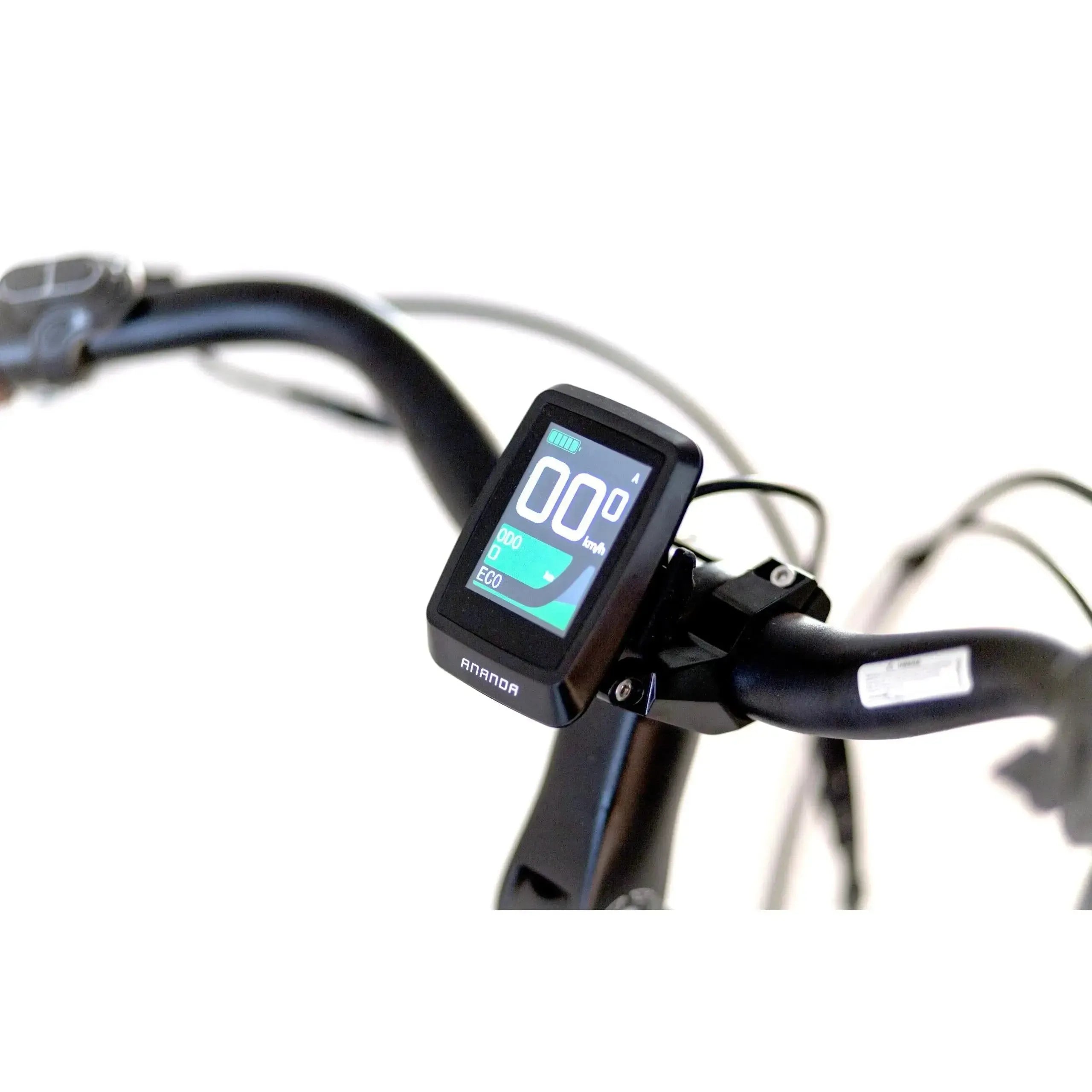 Puch E-Dance S N7 - Noir
